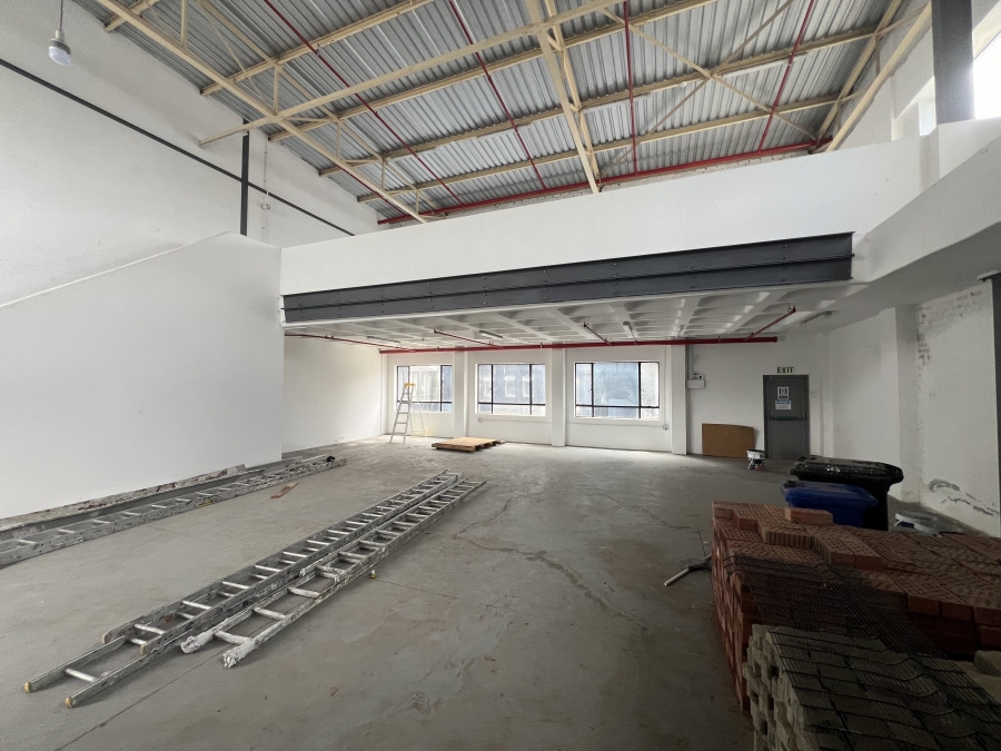To Let Commercial Property for Rent in Blackheath Industrial Western Cape